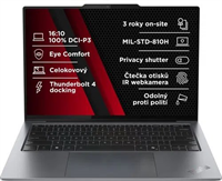 Lenovo ThinkPad X9-14 Gen 1 Grey 