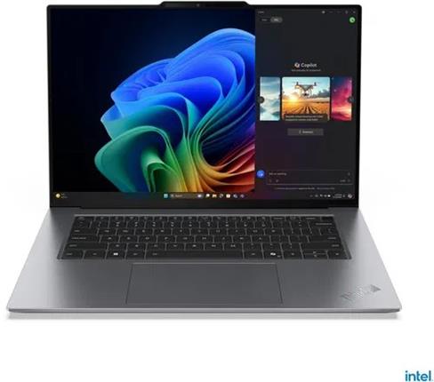 Lenovo ThinkPad X9-15 Gen 1 Grey Touch
