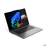 Lenovo ThinkPad X9-15 Gen 1 šedá