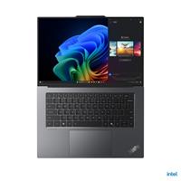Lenovo ThinkPad X9-15 Gen 1 šedá