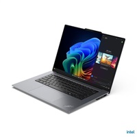 Lenovo ThinkPad X9-15 Gen 1 šedá Touch