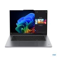Lenovo ThinkPad X9-15 Gen 1 šedá Touch