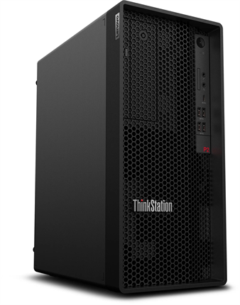 Lenovo ThinkStation P2 Tower Gen 2