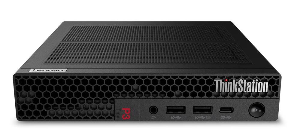 Lenovo ThinkStation P3 Tiny G2 (30K6000ECK)
