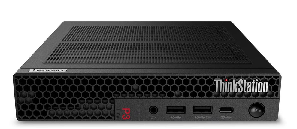 Lenovo ThinkStation P3 Tiny Gen 2 (30K6000HCK)