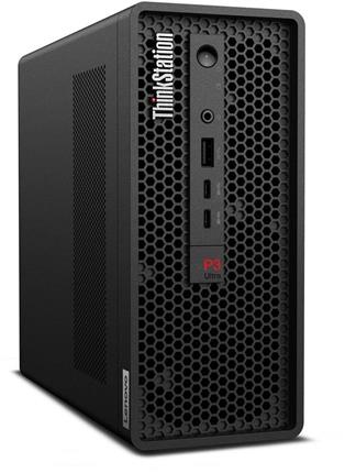 Lenovo ThinkStation P3 Ultra SFF G2