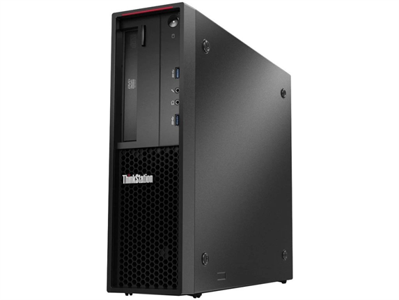 Lenovo ThinkStation P310 SFF (Small Form Factor)