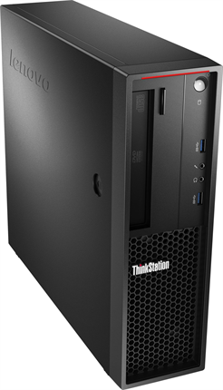 Lenovo ThinkStation P320 DM