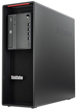 Lenovo ThinkStation P520 Tower Workstation