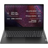 Lenovo V15 G5 IRL Business Black (83GW00BACK)