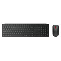 Lenovo Wireless Multi-Mode Pro Combo K+ M 6000