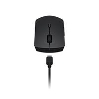 Lenovo Wireless Rechargeable Combo K+M