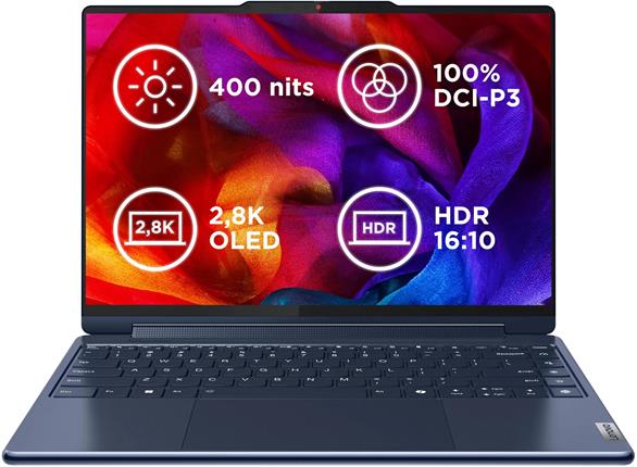 Lenovo Yoga 2-in-1 14IMH9 Touch
