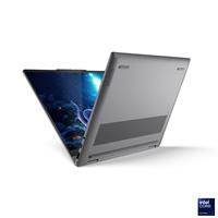 Lenovo Yoga 7 2-in-1 14ILL10 Luna Grey celokovový Touch
