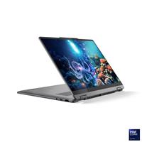 Lenovo Yoga 7 2-in-1 14ILL10 Luna Grey celokovový Touch