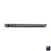 Lenovo Yoga 7 2-in-1 14ILL10 Luna Grey celokovový Touch