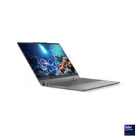 Lenovo Yoga 7 2-in-1 14ILL10 Luna Grey celokovový Touch