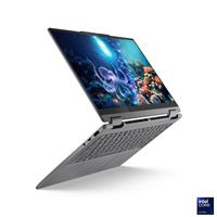 Lenovo Yoga 7 2-in-1 14ILL10 Luna Grey celokovový Touch