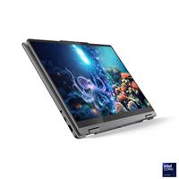 Lenovo Yoga 7 2-in-1 14ILL10 Luna Grey celokovový Touch