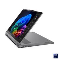Lenovo Yoga 7 2-in-1 14ILL10 Luna Grey celokovový Touch