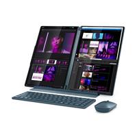 Lenovo Yoga Book 9 14IAH10 Tidal Teal Touch
