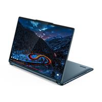 Lenovo Yoga Book 9 14IAH10 Tidal Teal Touch