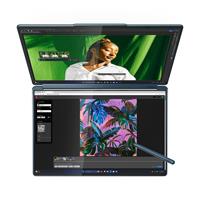 Lenovo Yoga Book 9 14IAH10 Tidal Teal Touch