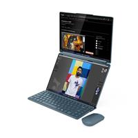Lenovo Yoga Book 9 14IAH10 Tidal Teal Touch
