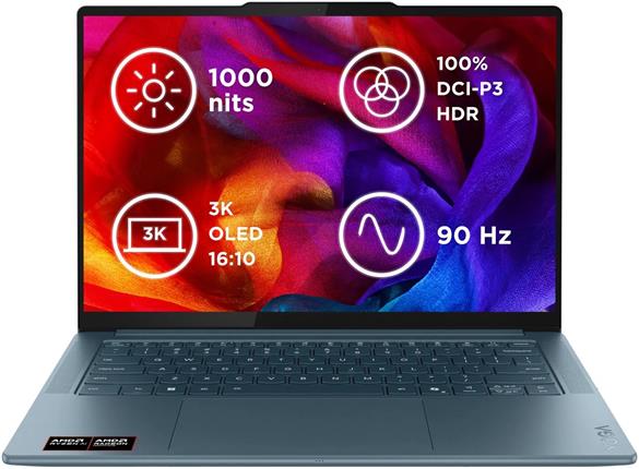 Lenovo Yoga Pro 7 14AKP10 (83KG000TCK)