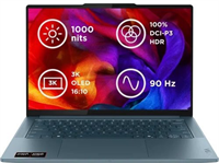 Lenovo Yoga Pro 7 14ASP10 (83LX000GCK) Touch