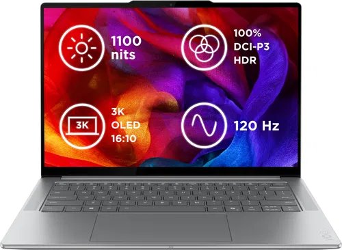 Lenovo Yoga Pro 7 14IAH10 (83KF0022CK) Touch