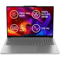 Lenovo Yoga Pro 9 16IAH10 Luna Grey (83L0002VCK)