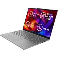 Lenovo Yoga Pro 9 16IAH10 Luna Grey (83L0002VCK)