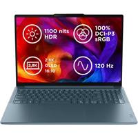 Lenovo Yoga Pro 9 16IAH10 Tidal Teal (83L0002UCK)