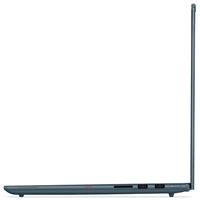 Lenovo Yoga Pro 9 16IAH10 Tidal Teal (83L0002UCK)