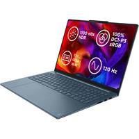 Lenovo Yoga Pro 9 16IAH10 Tidal Teal (83L0002UCK)