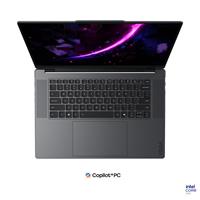 Lenovo Yoga Pro 9 16IPH11 (83SF001BCK) Touch
