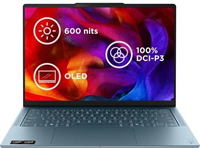Lenovo Yoga Slim 7 14AGP11 Tidal Teal (83QS0037CK)