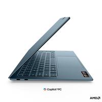 Lenovo Yoga Slim 7 14AGP11 Tidal Teal (83QS0037CK)