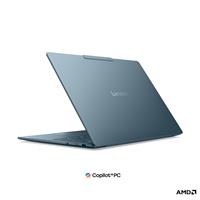 Lenovo Yoga Slim 7 14AGP11 Tidal Teal (83QS0037CK)