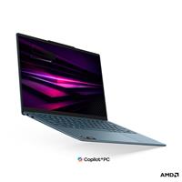Lenovo Yoga Slim 7 14AGP11 Tidal Teal (83QS0037CK)