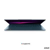 Lenovo Yoga Slim 7 14AGP11 Tidal Teal (83QS0037CK)