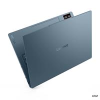 Lenovo Yoga Slim 7 14AKP10 Tidal Teal (83JY0021CK) Touch
