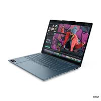 Lenovo Yoga Slim 7 14AKP10 Tidal Teal (83JY0021CK) Touch