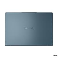 Lenovo Yoga Slim 7 14AKP10 Tidal Teal (83JY0021CK) Touch