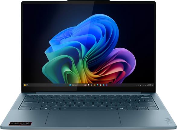 Lenovo Yoga Slim 7 14AKP10 Tidal Teal (83JY0021CK) Touch