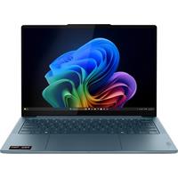 Lenovo Yoga Slim 7 14AKP10 Tidal Teal (83JY0021CK) Touch