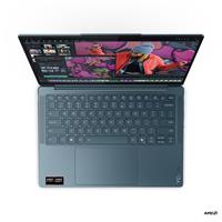 Lenovo Yoga Slim 7 14AKP10 Tidal Teal (83JY0022CK) Touch
