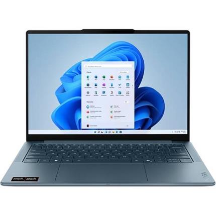 Lenovo Yoga Slim 7 14AKP10 Tidal Teal (83JY0022CK) Touch