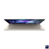 Lenovo Yoga Slim 7 14ILL10 Aura Edition Seashell celokovový